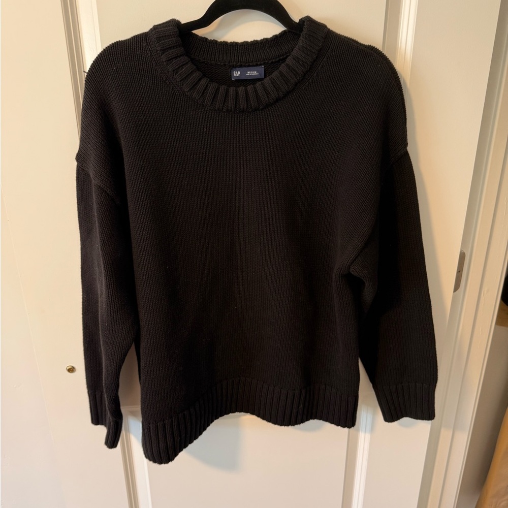 Gap cotton sweater